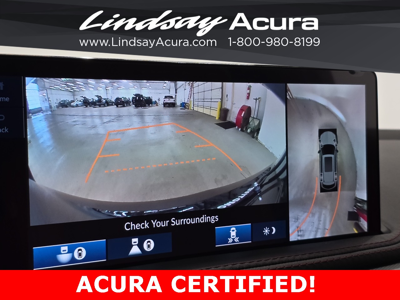 Used 2025 Acura MDX SUV