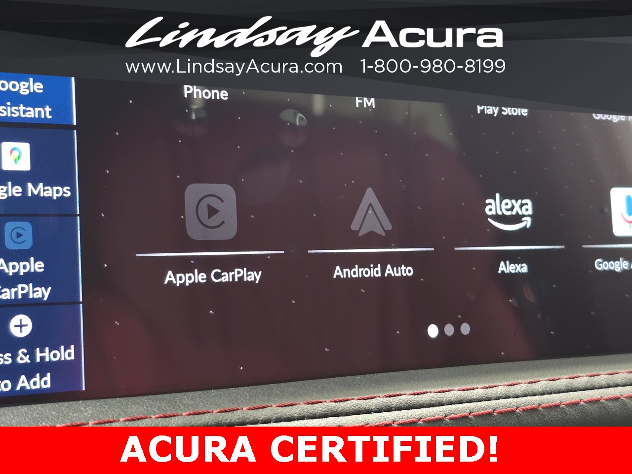 Used 2025 Acura MDX SUV