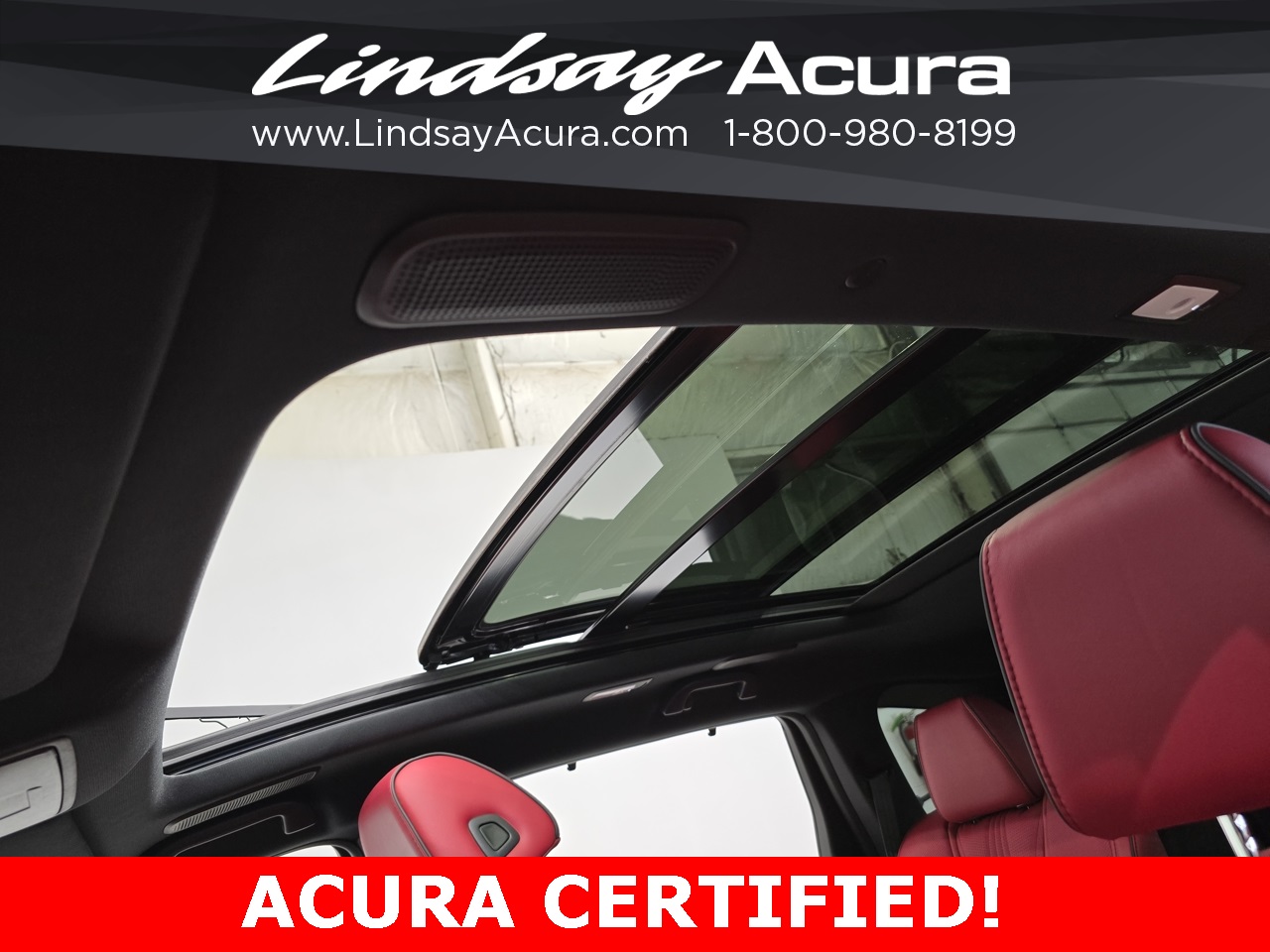 Used 2025 Acura MDX SUV