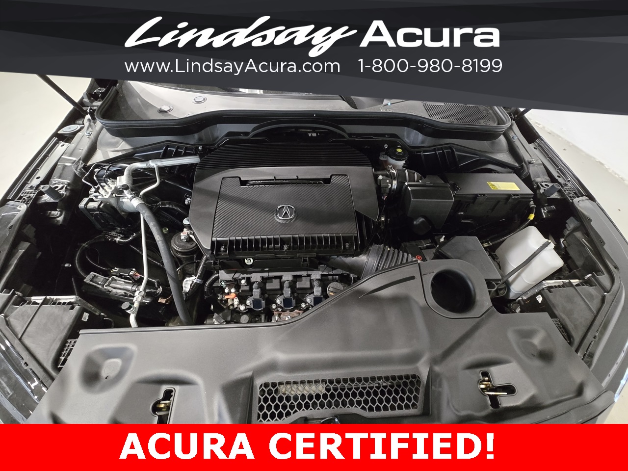 Used 2025 Acura MDX SUV