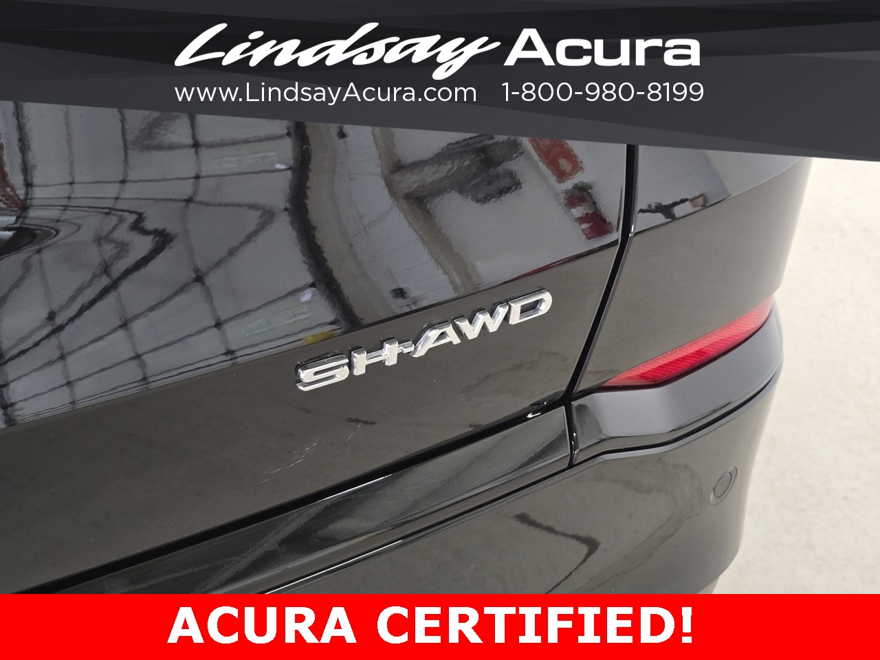 Used 2025 Acura MDX SUV