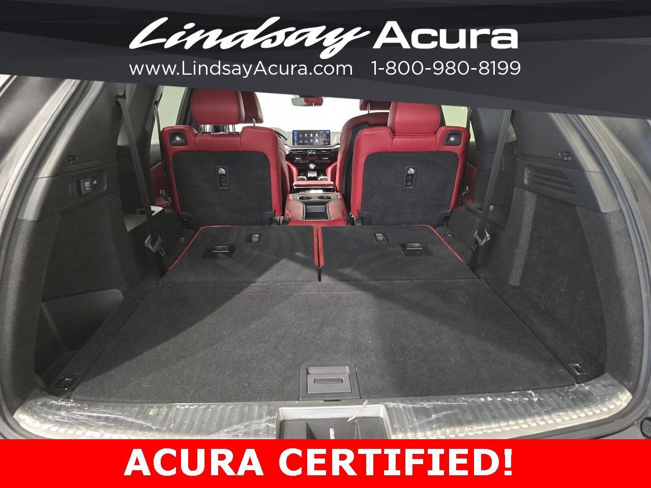 Used 2025 Acura MDX SUV