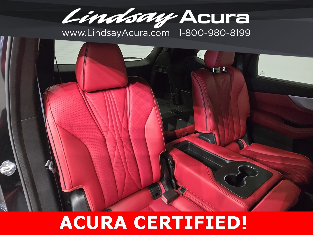 Used 2025 Acura MDX SUV