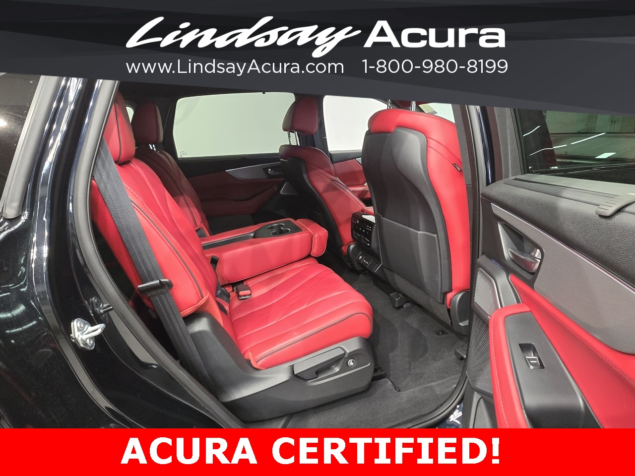 Used 2025 Acura MDX SUV