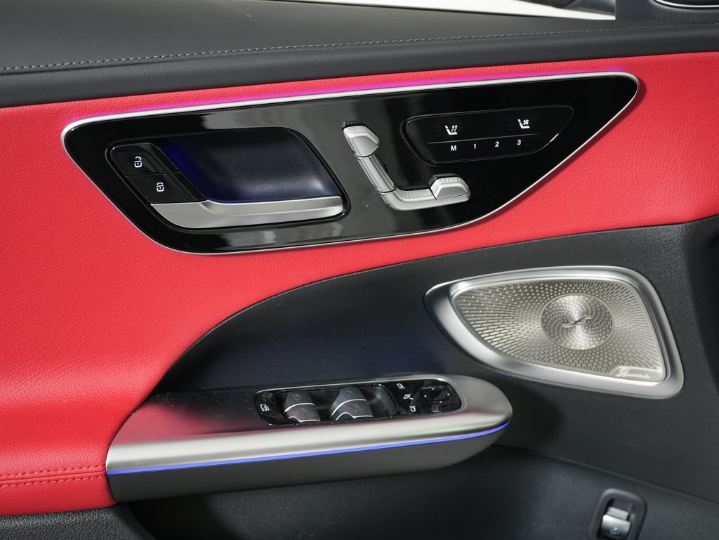 new 2026 Mercedes-Benz C-Class car, priced at $61,460