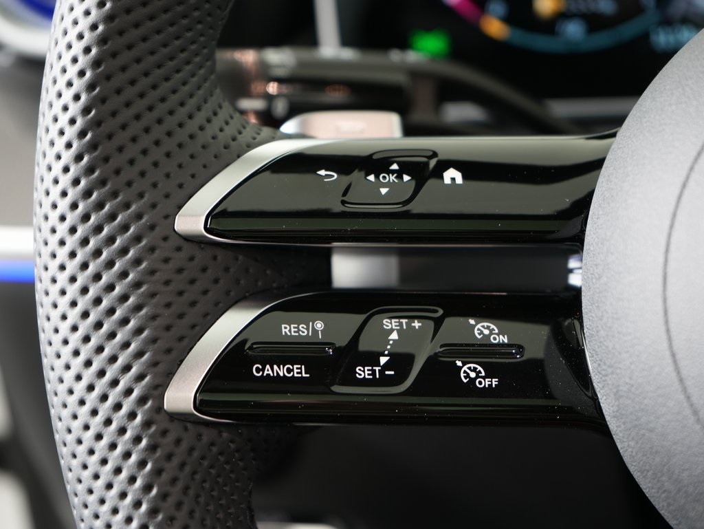 new 2026 Mercedes-Benz C-Class car, priced at $61,460