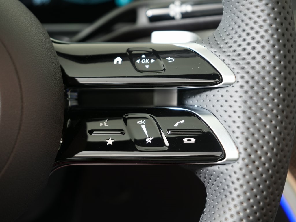 new 2026 Mercedes-Benz C-Class car, priced at $61,460