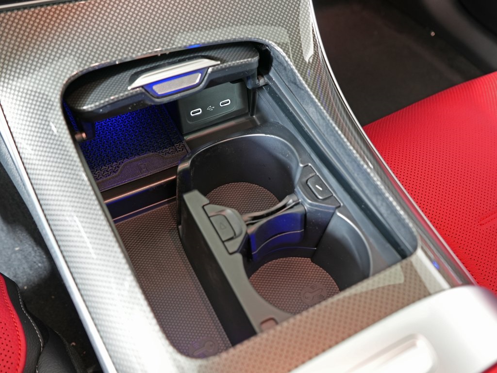 new 2026 Mercedes-Benz C-Class car, priced at $61,460