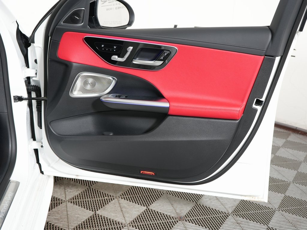 new 2026 Mercedes-Benz C-Class car, priced at $61,460