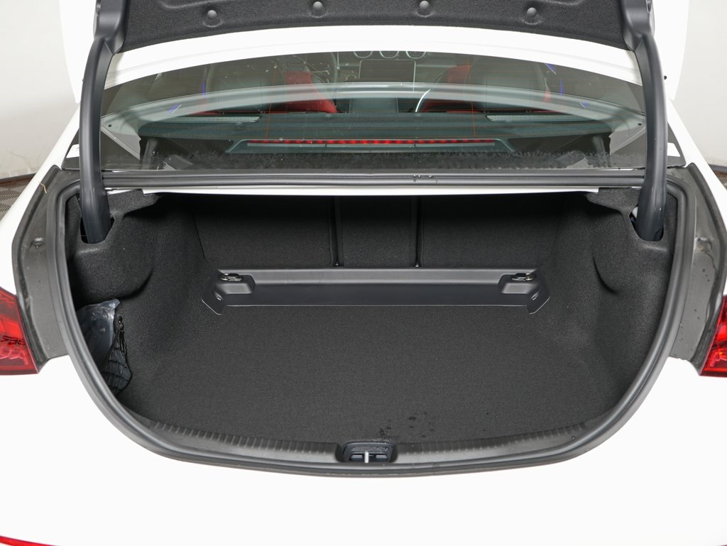 new 2026 Mercedes-Benz C-Class car, priced at $61,460