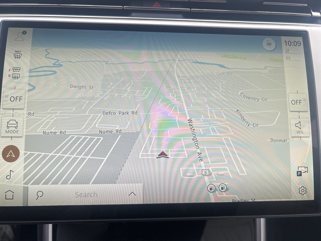 new 2026 Land Rover Range Rover car, priced at $126,785