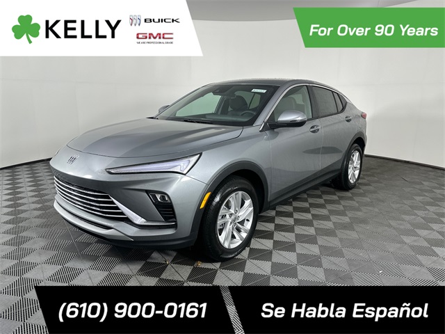 2026 Buick Envista Preferred's photo