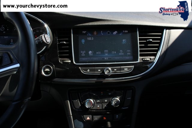 2018 Buick Encore Sport Touring photo 22