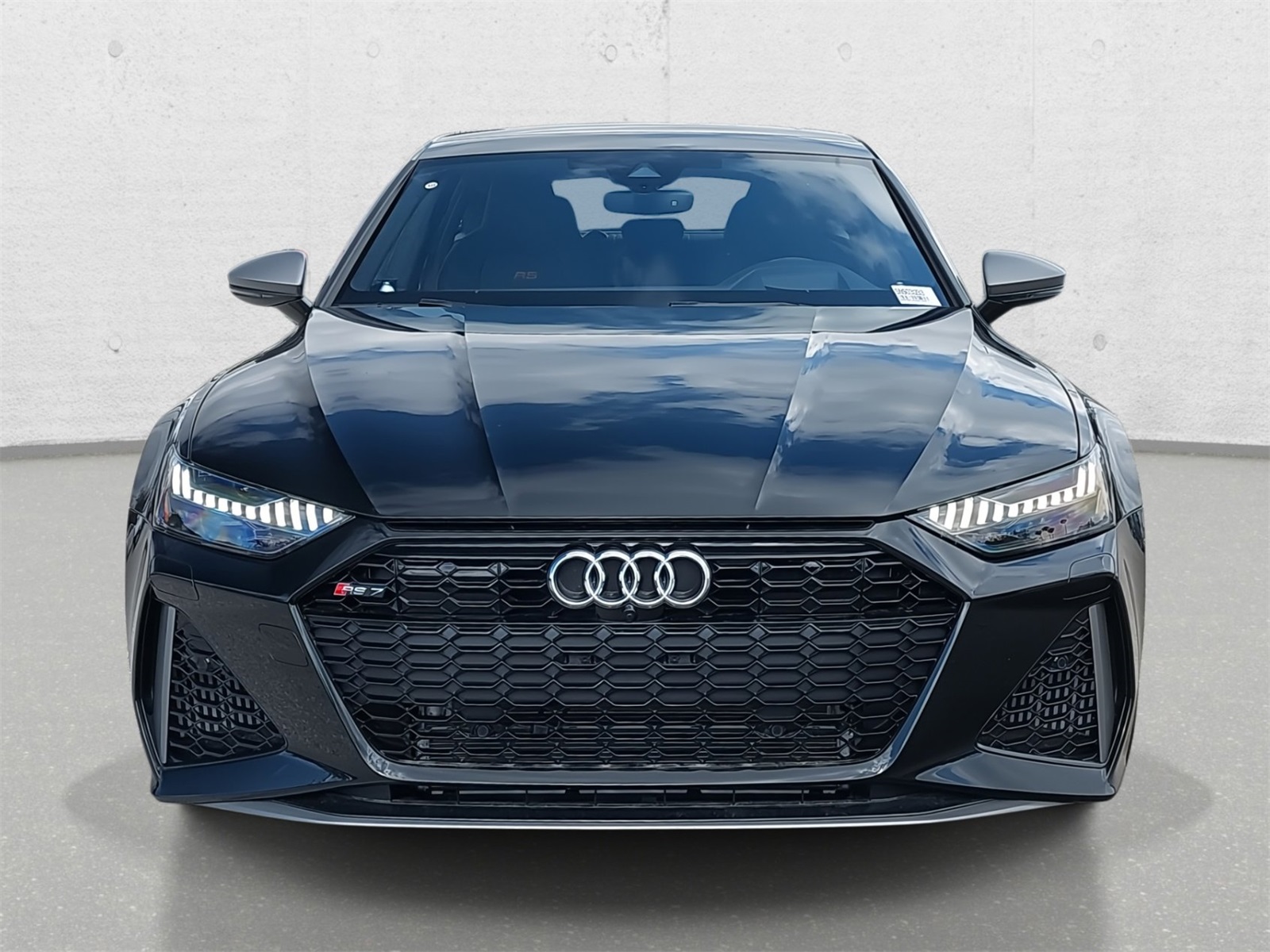 2025 Audi RS 7 Base's photo