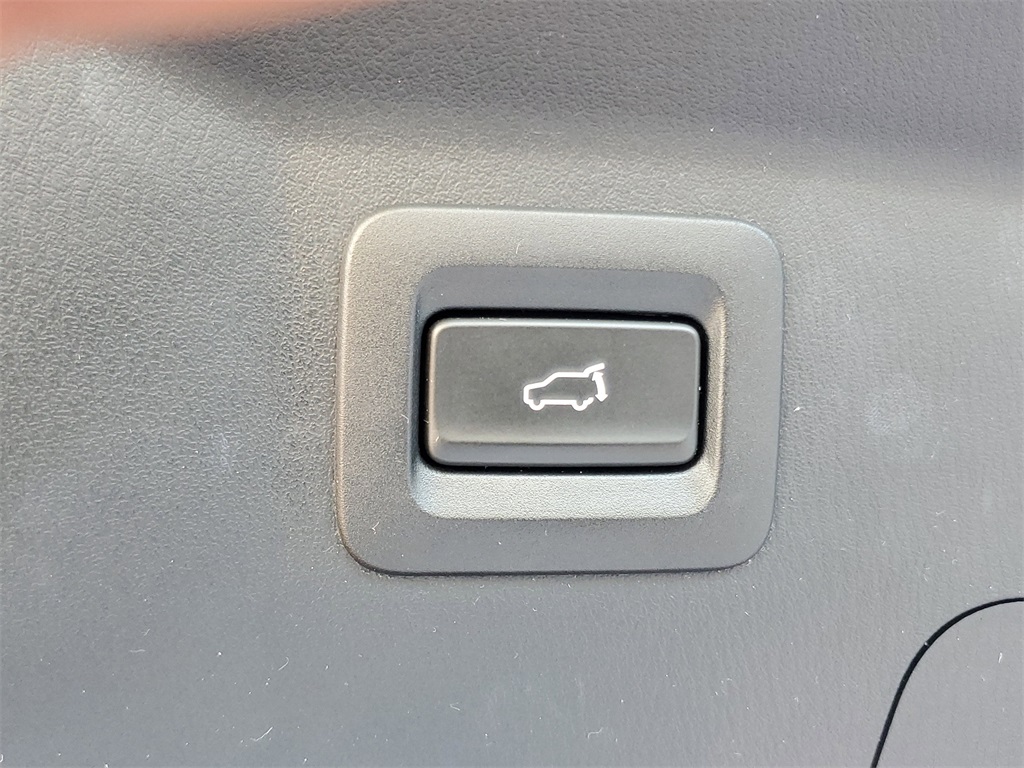 used 2021 Mazda CX-9 car, priced at $20,795