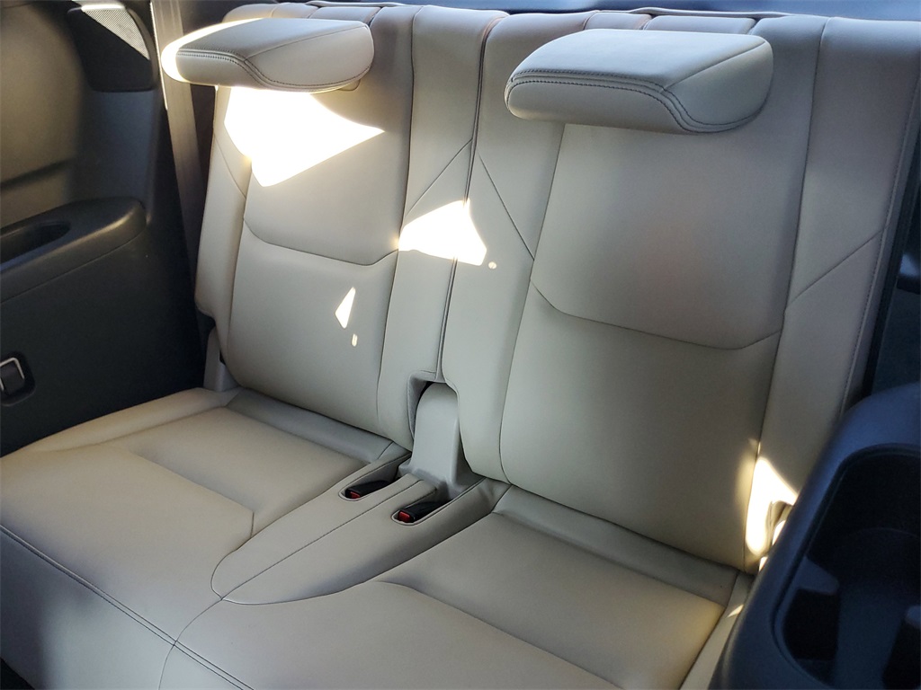 used 2021 Mazda CX-9 car, priced at $20,795