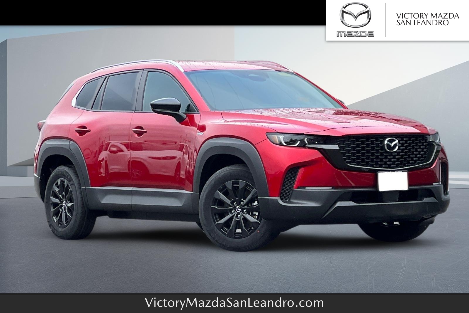 2025 Mazda CX-50 Preferred's photo