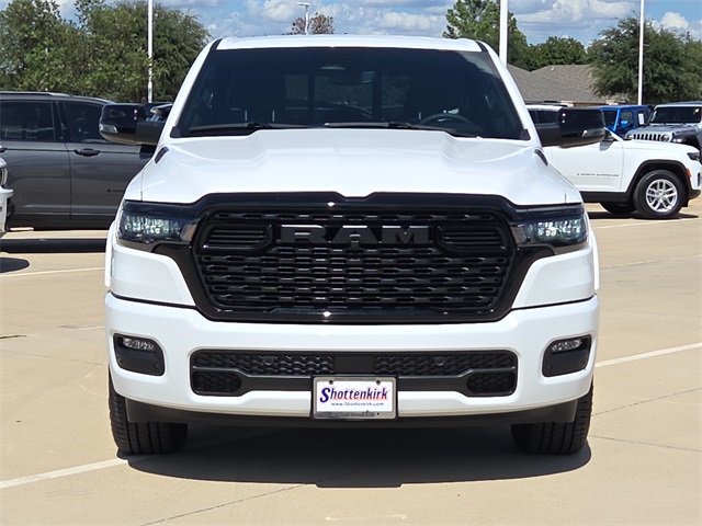 2026 Ram 1500 Big Horn Lone Star photo 2