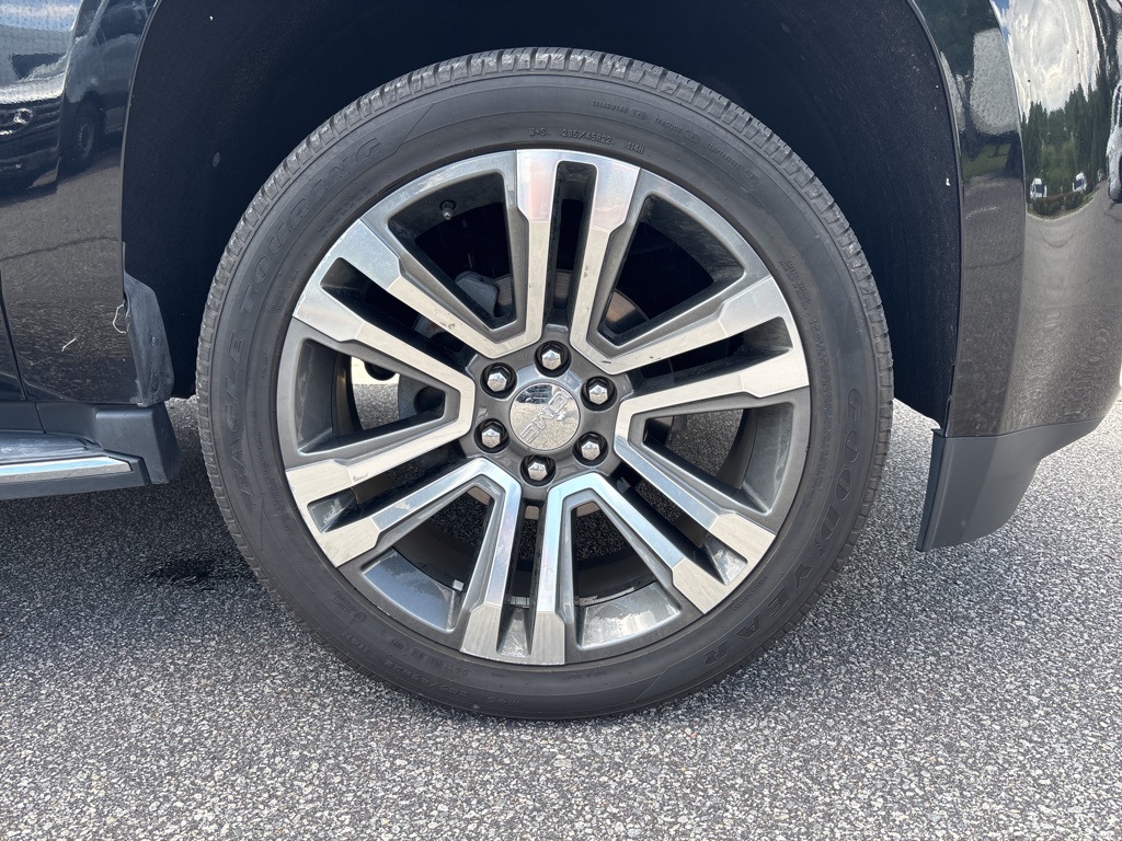Used 2018 GMC Yukon 4x2 SUV for sale #SP1397 - photo 10