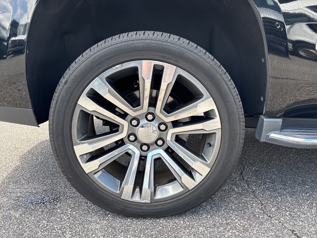Used 2018 GMC Yukon 4x2 SUV for sale #SP1397 - photo 11
