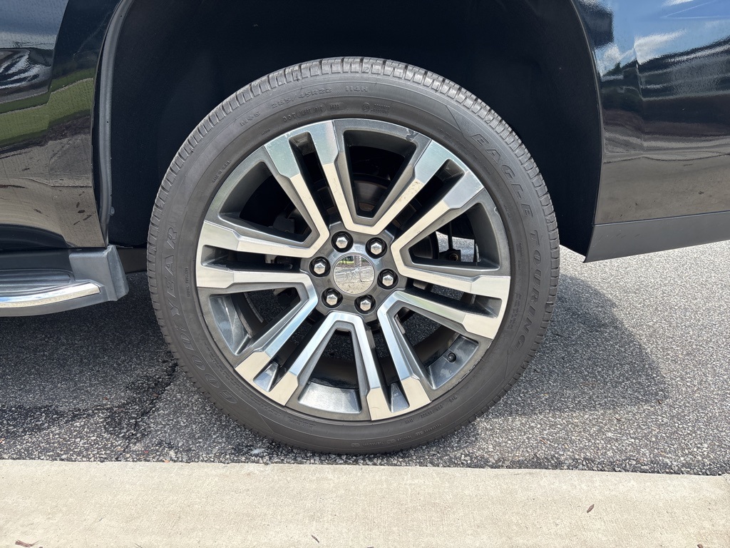 Used 2018 GMC Yukon 4x2 SUV for sale #SP1397 - photo 12