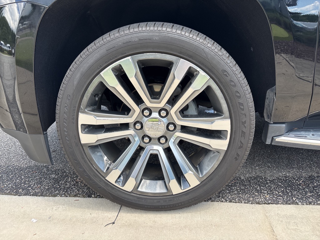 Used 2018 GMC Yukon 4x2 SUV for sale #SP1397 - photo 13