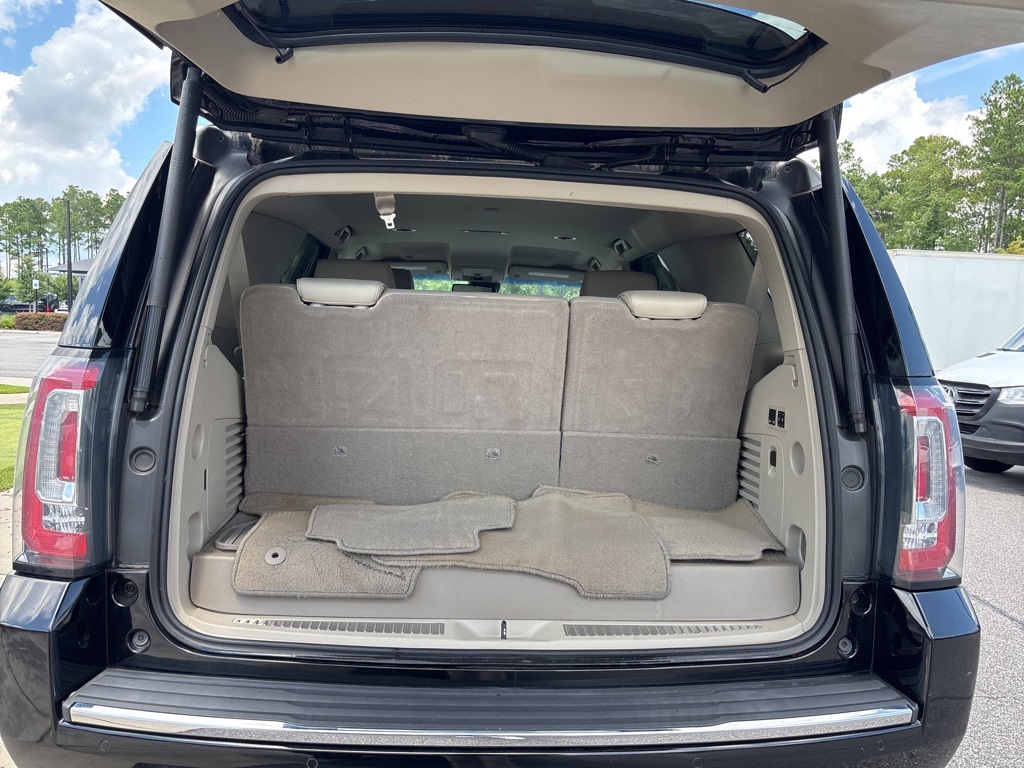 Used 2018 GMC Yukon 4x2 SUV for sale #SP1397 - photo 15