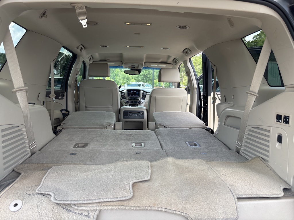 Used 2018 GMC Yukon 4x2 SUV for sale #SP1397 - photo 18
