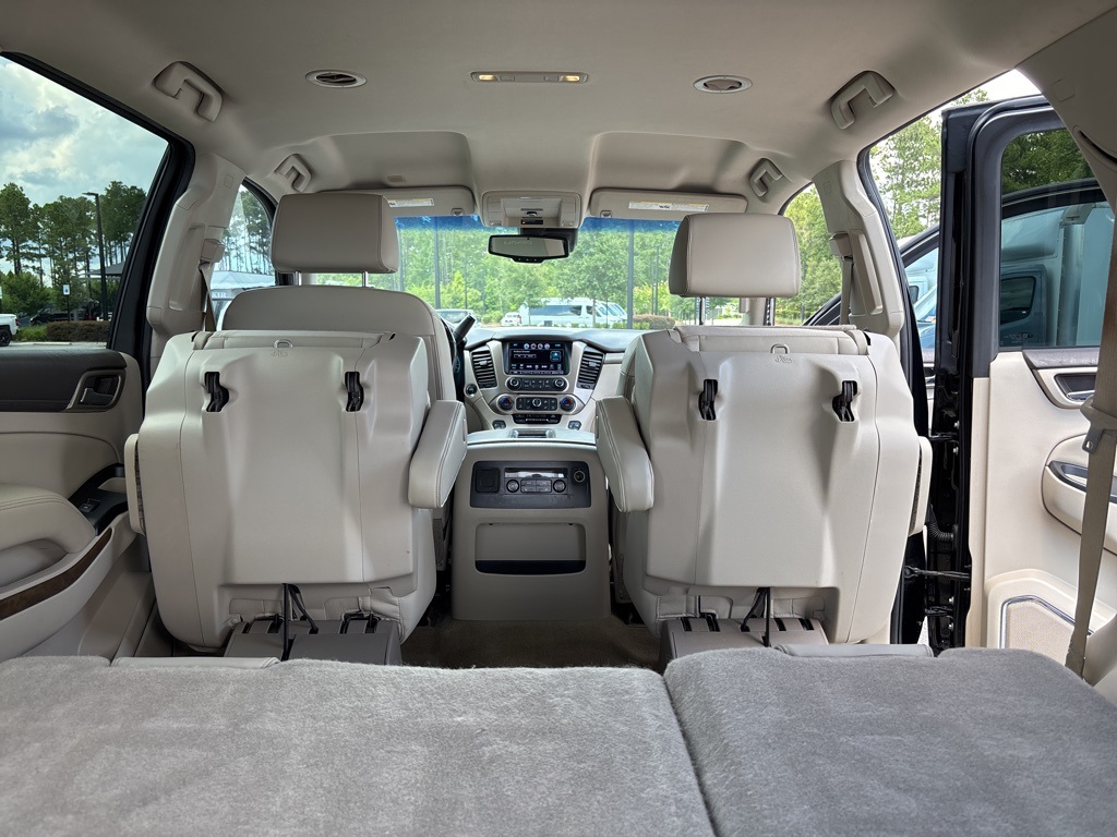 Used 2018 GMC Yukon 4x2 SUV for sale #SP1397 - photo 19