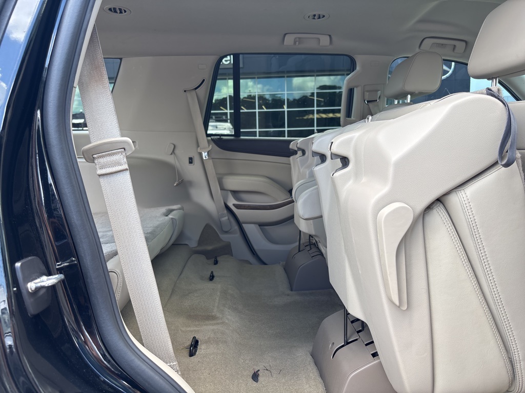 Used 2018 GMC Yukon 4x2 SUV for sale #SP1397 - photo 20
