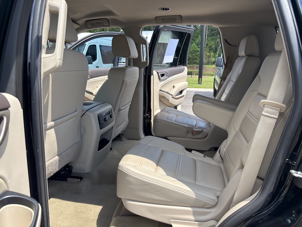 Used 2018 GMC Yukon 4x2 SUV for sale #SP1397 - photo 22
