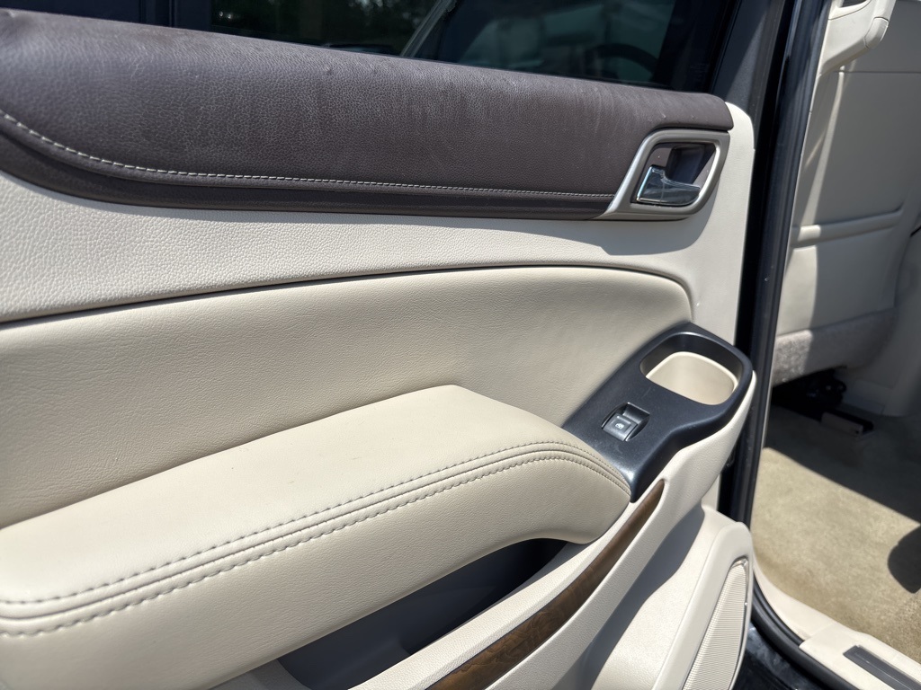 Used 2018 GMC Yukon 4x2 SUV for sale #SP1397 - photo 23