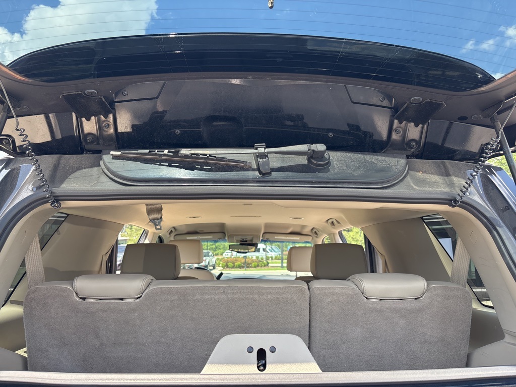 Used 2018 GMC Yukon 4x2 SUV for sale #SP1397 - photo 24