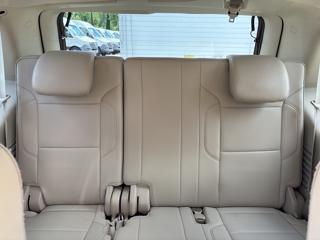 Used 2018 GMC Yukon 4x2 SUV for sale #SP1397 - photo 26