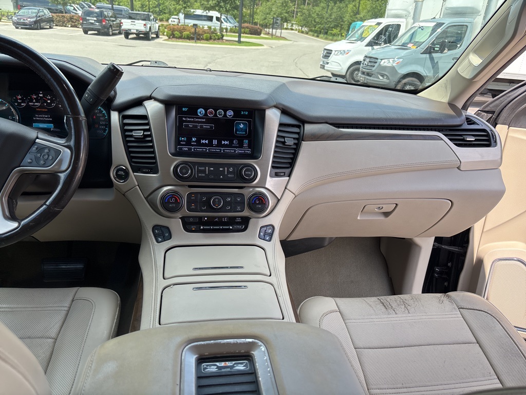 Used 2018 GMC Yukon 4x2 SUV for sale #SP1397 - photo 28