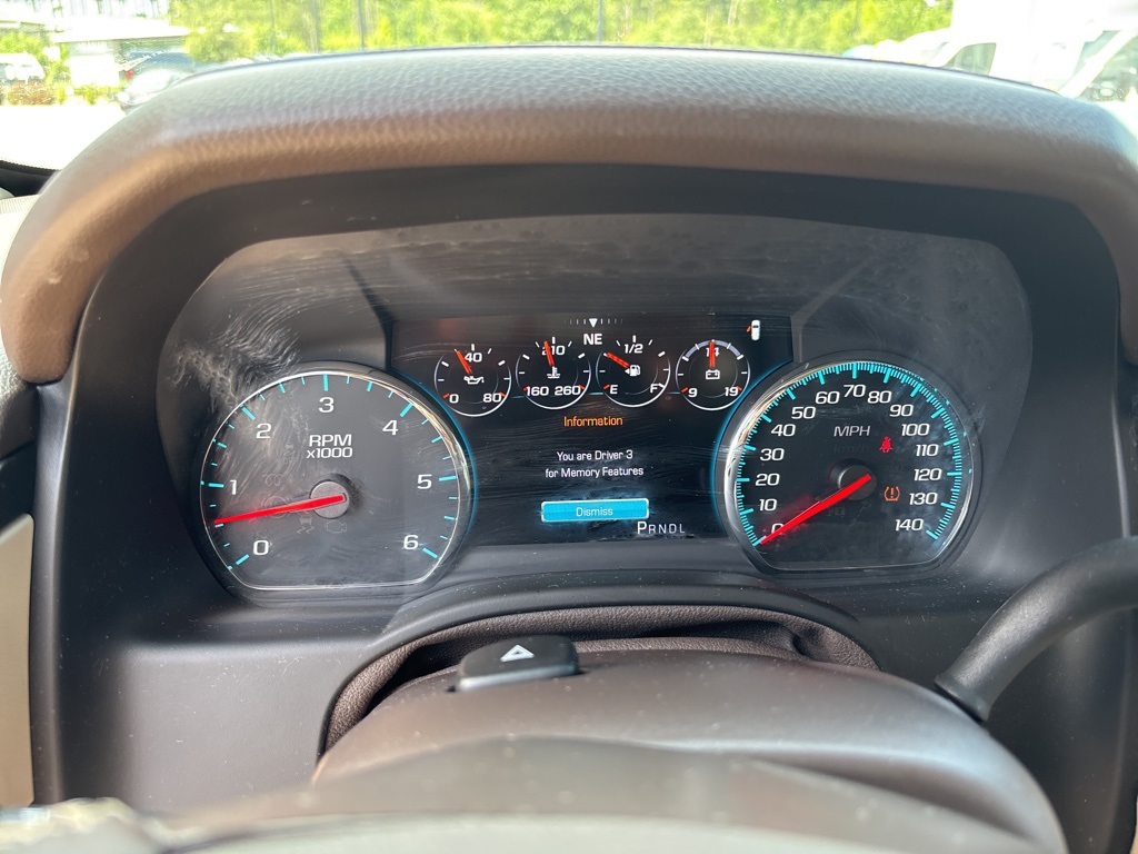 Used 2018 GMC Yukon 4x2 SUV for sale #SP1397 - photo 38
