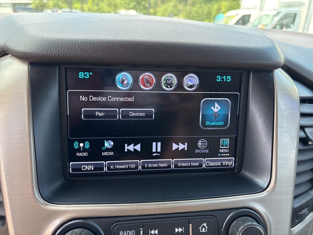 Used 2018 GMC Yukon 4x2 SUV for sale #SP1397 - photo 39
