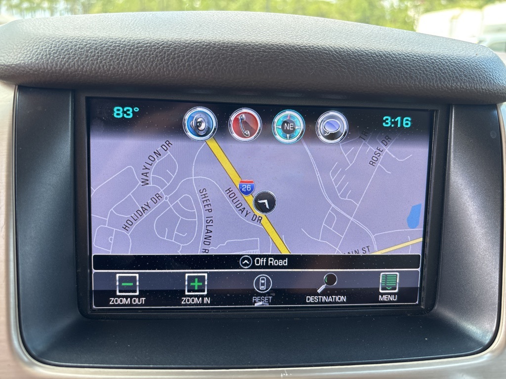 Used 2018 GMC Yukon 4x2 SUV for sale #SP1397 - photo 40