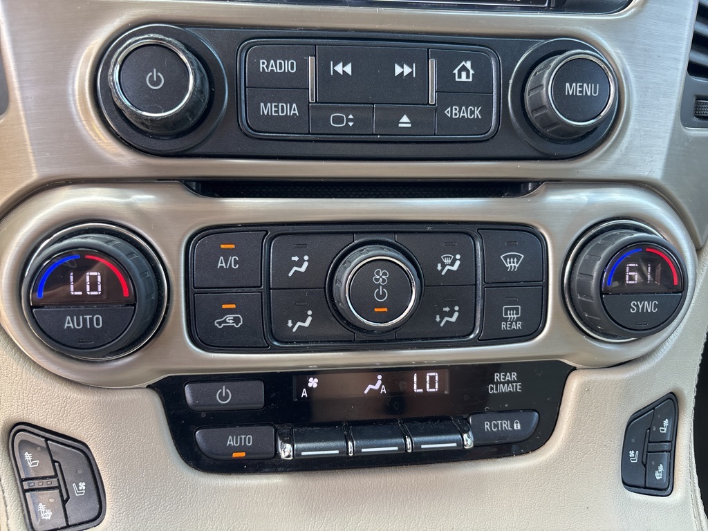 Used 2018 GMC Yukon 4x2 SUV for sale #SP1397 - photo 41