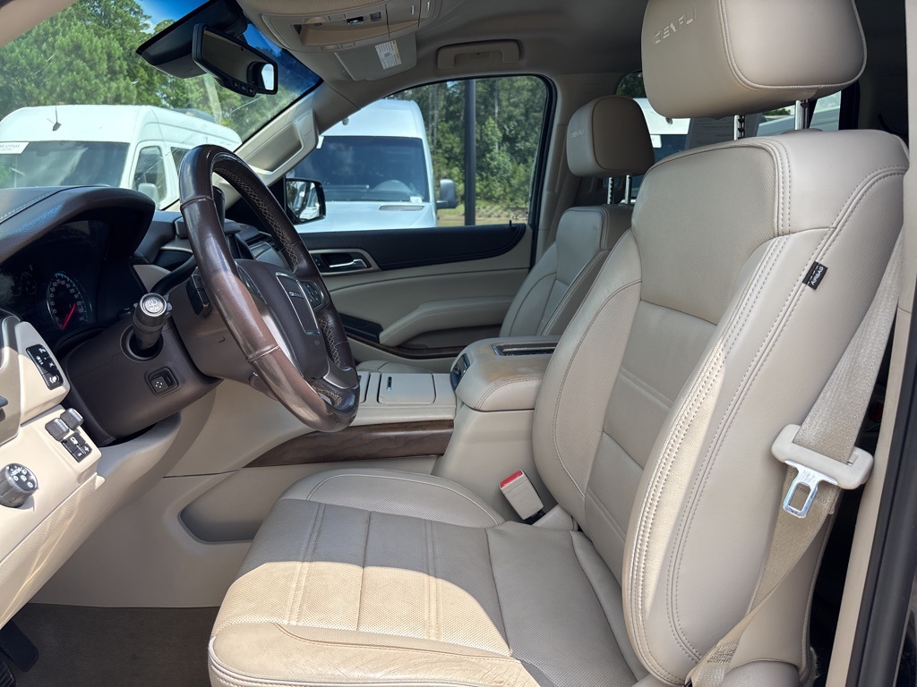 Used 2018 GMC Yukon 4x2 SUV for sale #SP1397 - photo 42