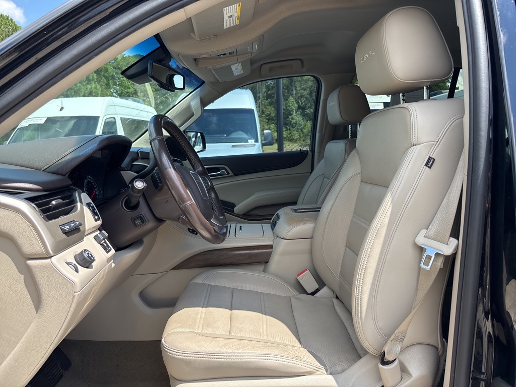 Used 2018 GMC Yukon 4x2 SUV for sale #SP1397 - photo 43