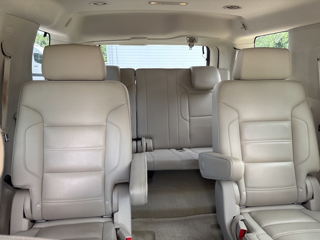 Used 2018 GMC Yukon 4x2 SUV for sale #SP1397 - photo 44