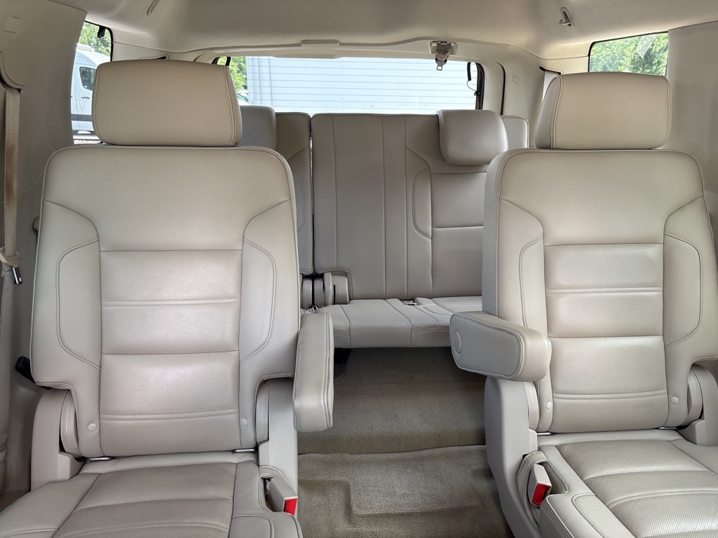 Used 2018 GMC Yukon 4x2 SUV for sale #SP1397 - photo 45