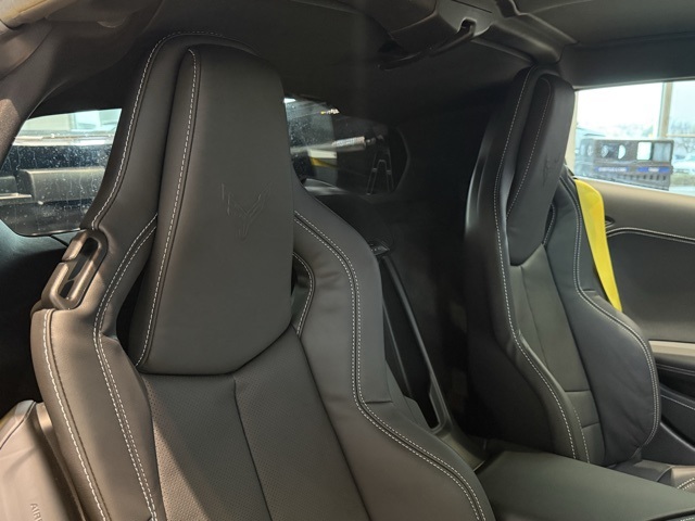 new 2026 Chevrolet Corvette car, priced at $82,315