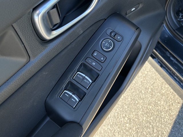 new 2026 Honda Civic car, priced at $25,890