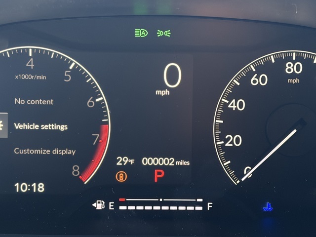 new 2026 Honda Civic car, priced at $25,890