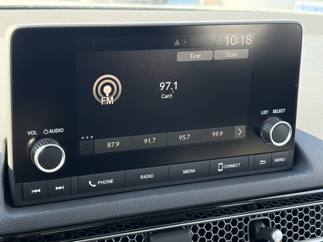 new 2026 Honda Civic car, priced at $25,890