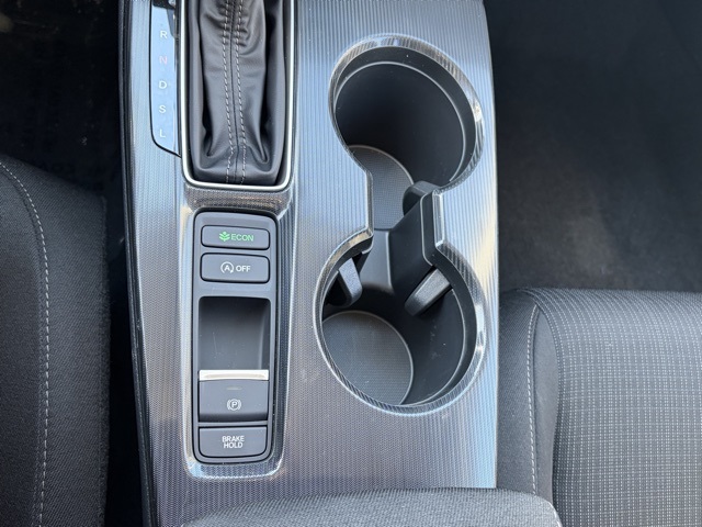 new 2026 Honda Civic car, priced at $25,890