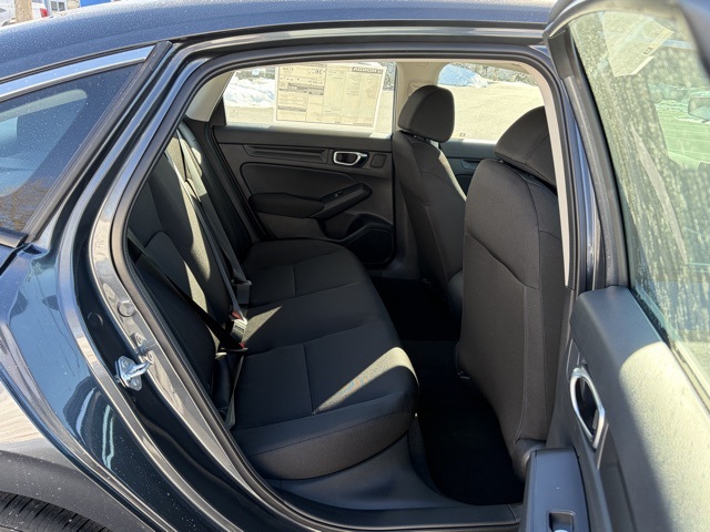 new 2026 Honda Civic car, priced at $25,890