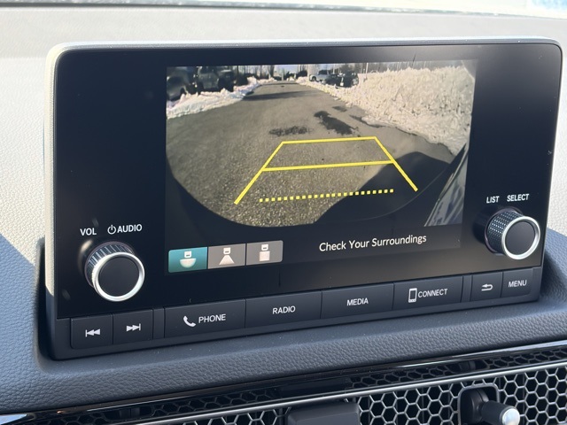 new 2026 Honda Civic car, priced at $25,890